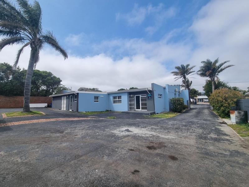 To Let commercial Property for Rent in Newton Park Eastern Cape